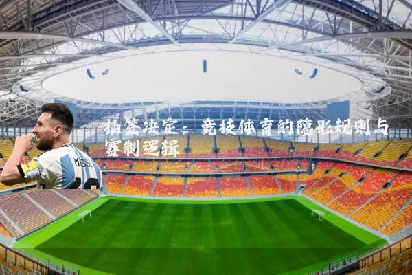 抽签决定:竞技体育的隐形规则与赛制逻辑